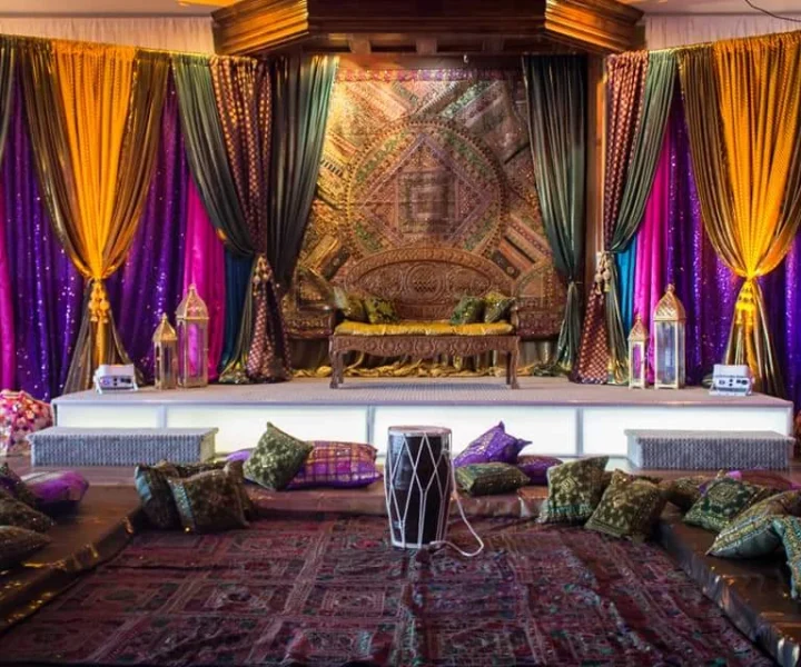 Jago/Mehndi