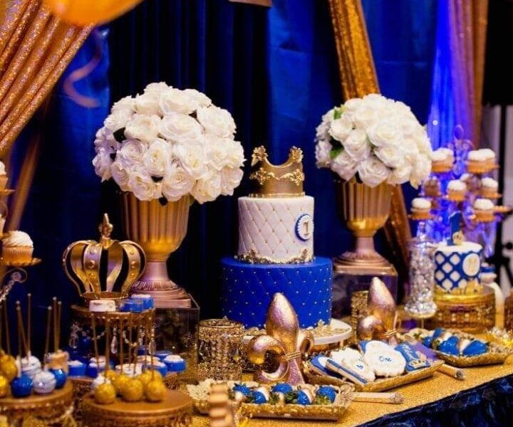 Baby Shower